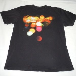 Coachella Official Music Festival T-Shirt Large L